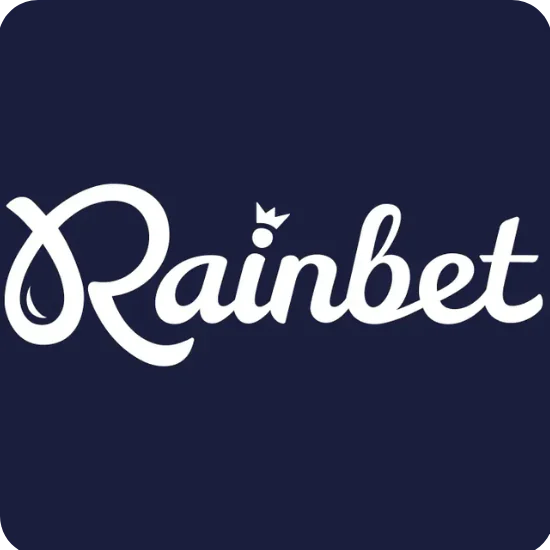 RainBet Logo